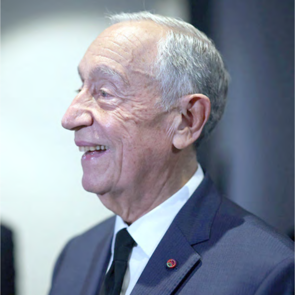 Marcelo Rebelo de Sousa
